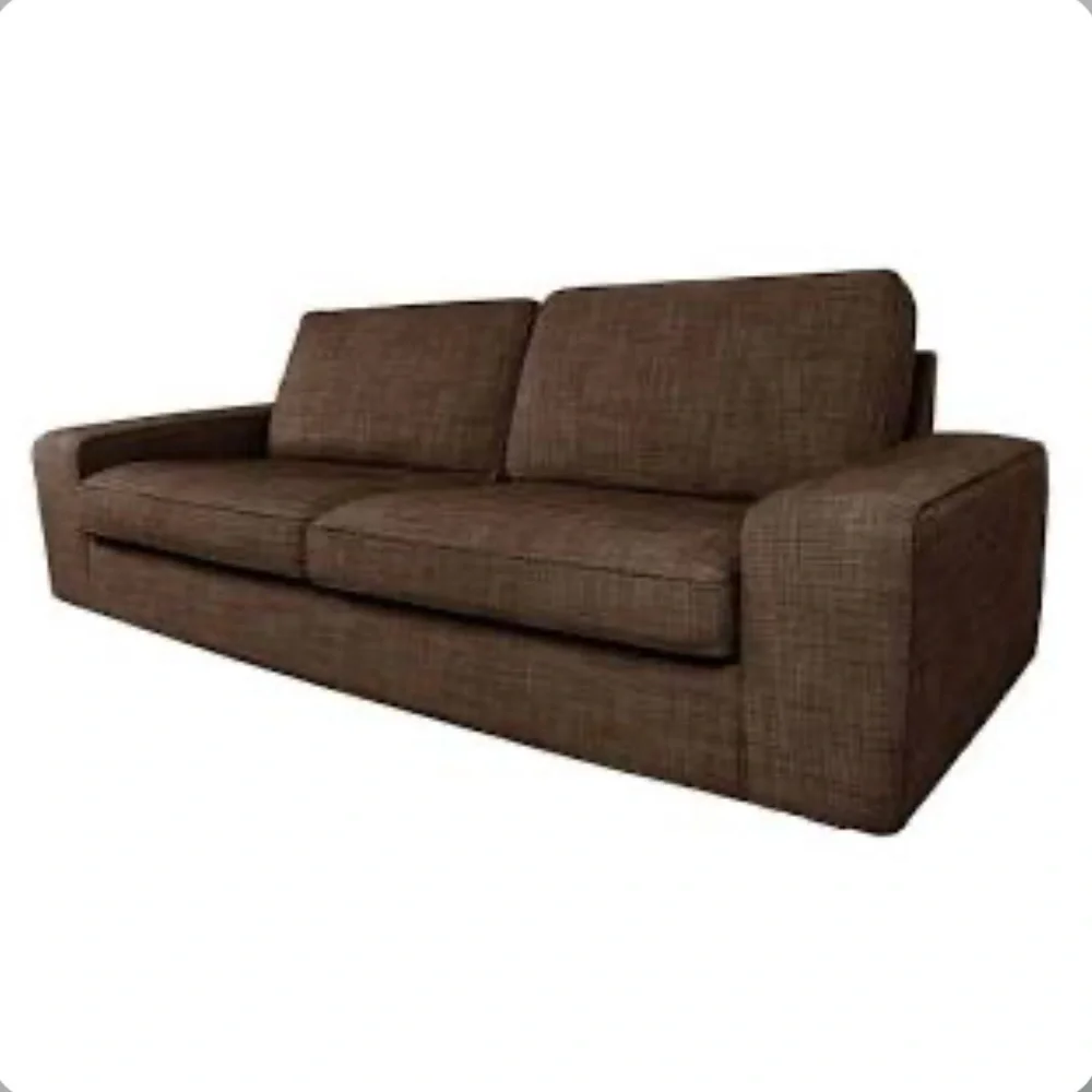 Brand New IKEA Kivik Couch COVER ONLY